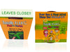 Tickleme Plant Birthday Party Favors (Pack Of 2) Leaves Fold When You Tickle It, Minutes Later The Leaves Re-Open - Fun Interact