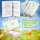 Shupai Easter Quiz Trivia, Easter Question Ans Answer Cards, Easter Family Game Night, Easter Feud Questions, Easter Trivia Game