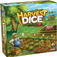 Grey Fox Games Harvest Dice Board Game, Roll And Write, 2-4 Players