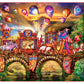 Masterpieces 300 Piece EZ Grip Jigsaw Puzzle - Carnivale Parade - 18x24