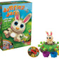 Goliath Jumping Jack Game - Pull Out a Carrot, Medium, Multicolor, Model 30514, Plastic