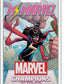 Marvel Champions The Card Game Ms. Marvel Hero Pack - Superhero Strategy Game, Cooperative Game For Kids And Adults, Ages 14+, 1