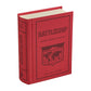 WS Game Company Battleship Vintage Bookshelf Edition-New