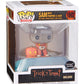 Funko Spirit Halloween Trick 'R Treat Sam Pop! Figure Deluxe