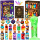 Uomtfai Mystery Potion Craft Kit For Kids, Mix 20 Magic Wizard Potion, Creative Christmas Decorations Birthday Gifts Toys For Boys And Girls Age 6 7 8 9 10