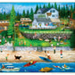 4Th Of July At Seabeck 750 Pc