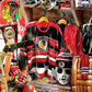 Masterpieces Game Day 500 Piece Jigsaw Puzzle For Adults - Nhl Chicago Blackhawks Locker Room - 15'X21'