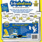 Usaopoly Telestrations Original 6 Player | Family Board Game | A Fun Family Game For Kids And Adults | Family Game Night Just Got Better | The Telephone Game Sketched Out