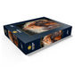 Mypuzzle Horse Hug - Premium 1000 Piece Jigsaw Puzzle - Made In Usa