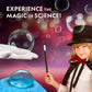 Wonderous Experiments STEM Alchemy