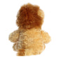 Aurora - Tubbie Wubbie - 12'' Tubbie Wubbies - Lion, Brown