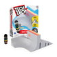 Tech Deck  Bowl Builder X-Connect Park Creator  Customizable and Buildable Ramp Set with limited availability Fingerboard  Kids Toy for Ages 6 and up