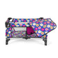 Baby Doll Crib Set, Doll Pack N Play Bassinet Blanket & Carry Bag For Baby Doll Playpen Fits Up To 20' In Doll | Allows For Easy Compact Folding For Storage Toy Crib Doll, Excellent Pretend Play Gift