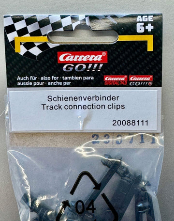 Carrera Go - Accessories