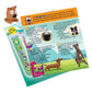 Learning Resources Beaker Creatures Reactor Pods Series 2, 24 Pack, Homeschool, Stem Science Toy, Ages 5+
