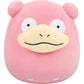 Squishmallows Original 8in Slowpoke Pok  mon Plush - Ultrasoft Official Jazwares Plush (Little)