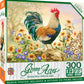 Masterpieces 300 Piece Ez Grip Jigsaw Puzzle - Morning Glory - 18'X24'