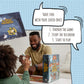 The Bunnies Patrol | Family Board Game | Board Game For Adults And Family | Adventure Board Game | Ages 5+ | For 2 To 4 Players