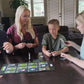AMIGO Games X-Code - Cooperative Strategy Board Game for 2-8 Players  Ages 8+