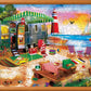 Oceanside Camping 550 Pc
