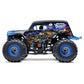 Losi RC Truck LMT 4 Wheel Drive Solid Axle Monster Truck RTR Battery and Charger Not Included Son-uva Digger LOS04021T2