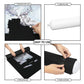 Lavievert Giant Jigsaw Puzzle Mat Roll Up  Portable Puzzle Board for mature-themeds  Large Felt Mat Storage Keeper Holder Saver for Games Up to 3000 Pieces