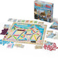 Asmodee Ticket to Ride San Francisco Board Game - Fast-Paced Railway Adventure in The City by The Bay! Fun Family Game for Kids & mature-themeds  Ages 8+  2-4 Players  10-15 Minute Playtime