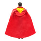 Dc Mcfarlane Toys, Multiverse, 5-Inch Super Powers Superman Action Figure With 5 Points Of Articulations, Collectible Retro 1980’S Super Powers Line Figure – Ages 12+