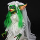 NECA Gremlins 2 Ultimate 7 Scale Greta in Wedding Dress Action Figure