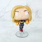 Pop! Funko Captain Marvel - Glow In The Dark - Collector Corps Exclusive