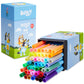 Bluey Colouring Pens 48 Piece Set for Kids - Art Supplies, Washable Felt Tip Markers, Gifts