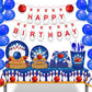 Lide Road 2 Pack Bowling Party Tablecloth Bowling Theme Party Supplies Disposable Beach Tablecloth Beach Plastic Table Cover For