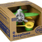 Green Toys Sea Plane Assorted - Cb