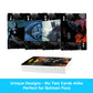 Aquarius - Dc Comics Batman Playing Cards
