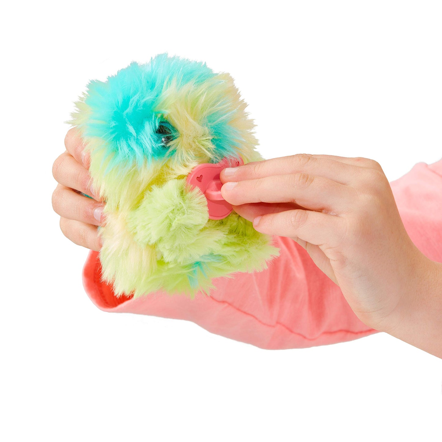 Little Live Scruff-a-Luvs Babies - Styles May Vary