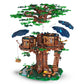 Cool Tree House Building Kit