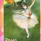 Eurographics 6000-2033 Ballerina By Degas 1000-Piece Puzzle
