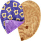Basic Fun Cutetitos Taste Budditos Peanut Butter & Jelly - 2 Collectible Plush Mini Animals - Ages 3+ - Series 1 - Great Gift Fo