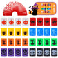 Cocurb 32 Pcs Halloween Mini Spring Party Favors For Kids 4 To 8 Fun Goodie Bag Stuffers For All Hallow'S Day, Classroom Prizes,