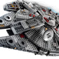 Star Wars LEGO:  Starship Model