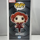Funko POP! Marvel #645 - Jean Grey [GITD] limited availability