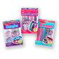 Melissa & Doug Design-Your-Own Jewelry-Making Kits - Bangles, Headbands, and Bracelets