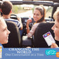 Letz Talk Conversation Cards - Communication Game for Teens, Build Confidence & Emotional Intelligence, Ages 13-18, Medium Cardstock