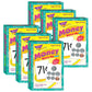 Money Match Me Cards, 6 Sets