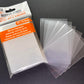 Sleeve Kings Magnum ''7 Wonders'' Card Sleeves 65 X 100 Mm (4X110 Pack, 440 Sleeves)