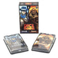 Gunslinger vs Samurai - Dice Throne: Season Two Board Game
