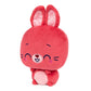 GUND Drops  Harli Hops  Expressive enhanced Stuffed Animal Soft Plush Pet  Pink  6