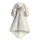 Aurora® Snuggly Cuddlers Luvster™ Bree Baby Stuffed Animal - Comforting Companion - Security And Sleep Aid - Brown 16 Inches
