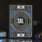 Theory11 Saturday Night Live Playing Cards Multi, 2.5' X 3.5'