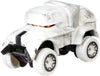 Hot Wheels Range Trooper Vehicle